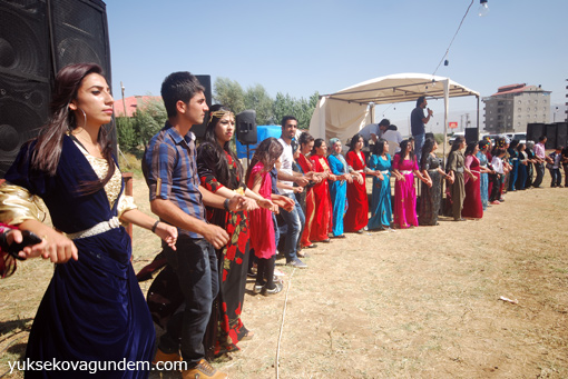 Yüksekova Düğünleri (17-18) Ağustos 2013 105