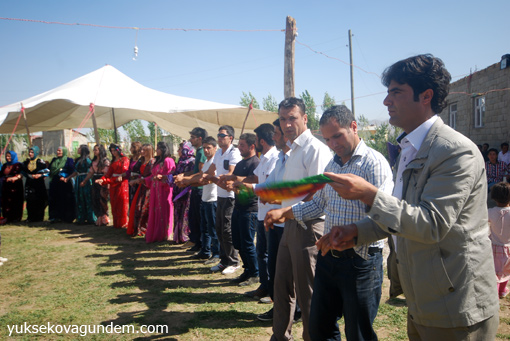 Yüksekova Düğünleri (17-18) Ağustos 2013 109