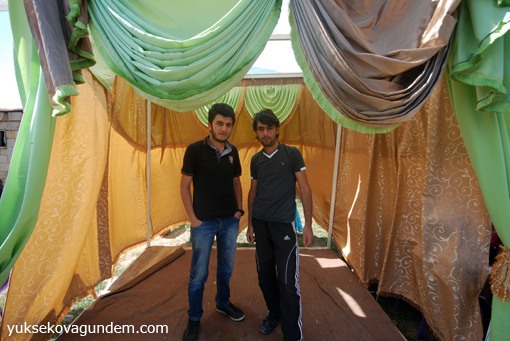 Yüksekova Düğünleri (17-18) Ağustos 2013 111