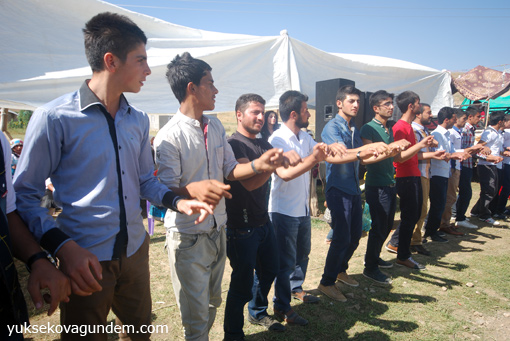 Yüksekova Düğünleri (17-18) Ağustos 2013 112
