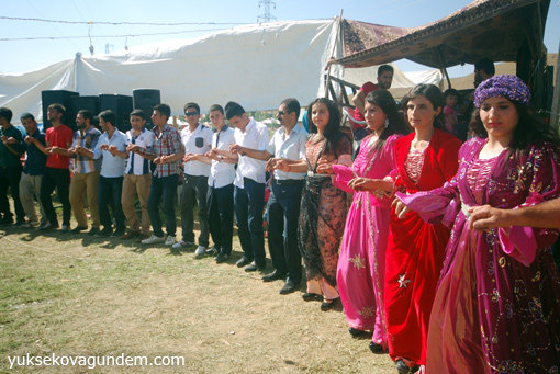 Yüksekova Düğünleri (17-18) Ağustos 2013 115