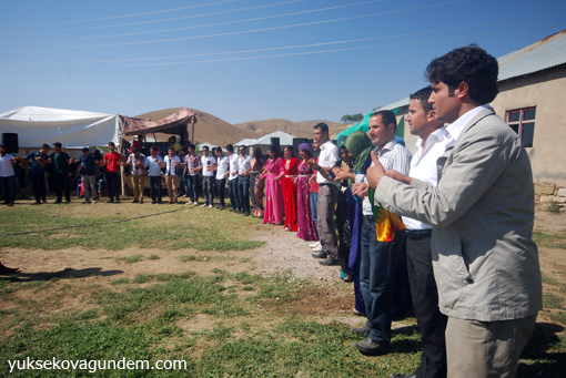 Yüksekova Düğünleri (17-18) Ağustos 2013 116
