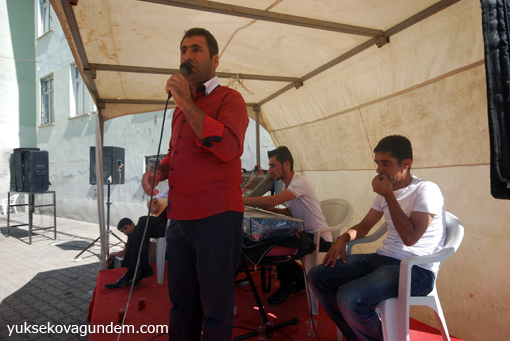 Yüksekova Düğünleri (17-18) Ağustos 2013 118