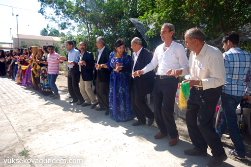 Yüksekova Düğünleri (17-18) Ağustos 2013 119