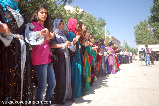 Yüksekova Düğünleri (17-18) Ağustos 2013 123