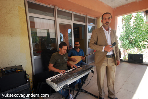 Yüksekova Düğünleri (17-18) Ağustos 2013 127