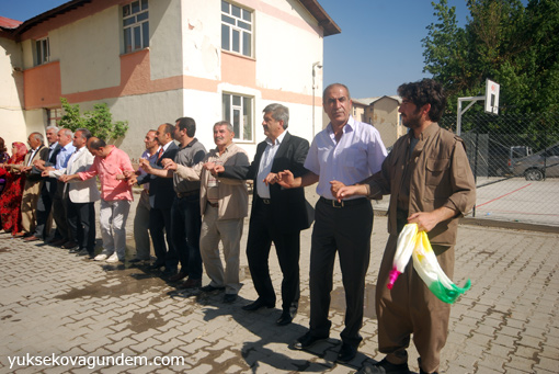 Yüksekova Düğünleri (17-18) Ağustos 2013 128