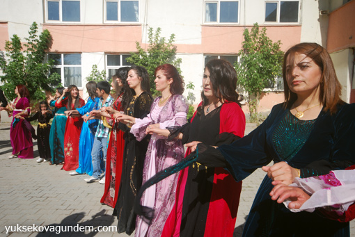 Yüksekova Düğünleri (17-18) Ağustos 2013 129