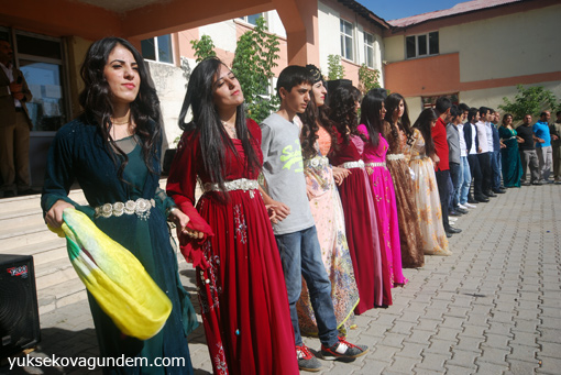 Yüksekova Düğünleri (17-18) Ağustos 2013 131