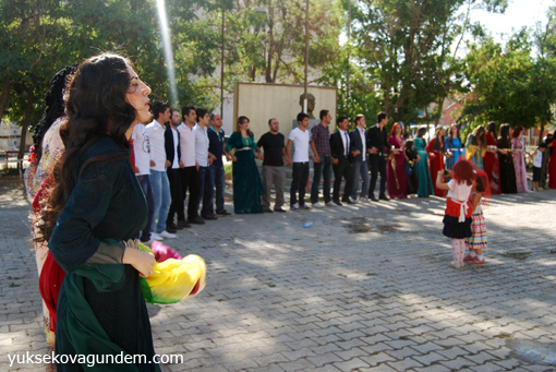 Yüksekova Düğünleri (17-18) Ağustos 2013 134