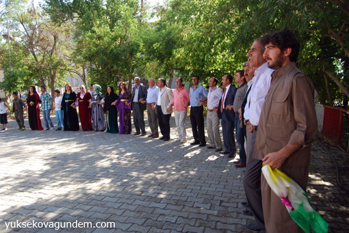Yüksekova Düğünleri (17-18) Ağustos 2013 135