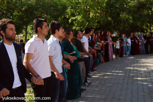 Yüksekova Düğünleri (17-18) Ağustos 2013 139