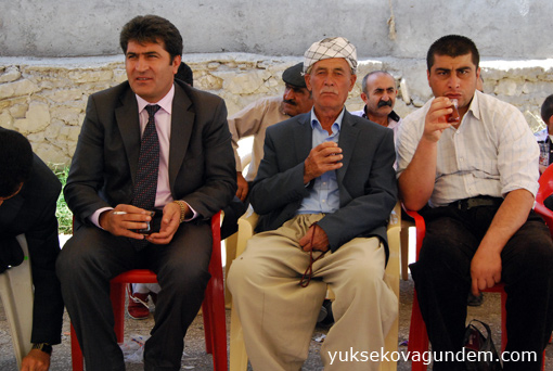 Yüksekova Düğünleri (17-18) Ağustos 2013 14