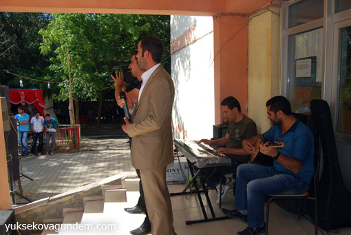 Yüksekova Düğünleri (17-18) Ağustos 2013 140