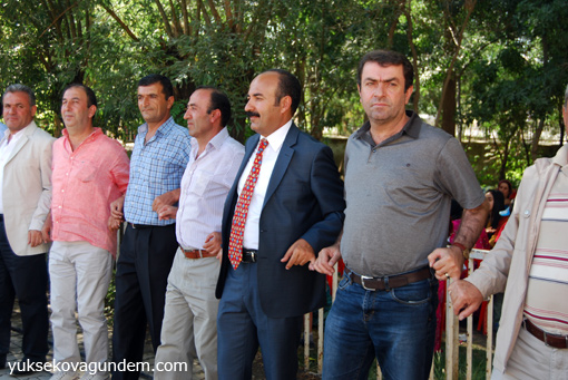 Yüksekova Düğünleri (17-18) Ağustos 2013 141