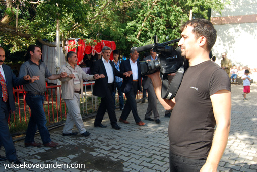 Yüksekova Düğünleri (17-18) Ağustos 2013 142