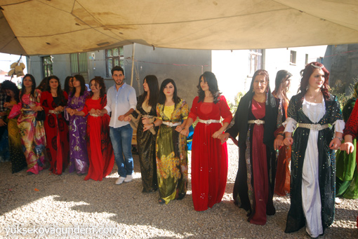 Yüksekova Düğünleri (17-18) Ağustos 2013 148