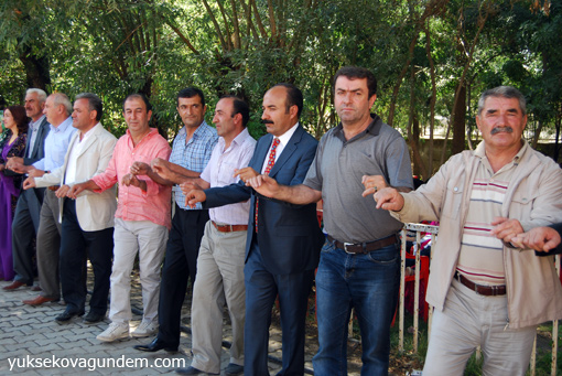 Yüksekova Düğünleri (17-18) Ağustos 2013 155