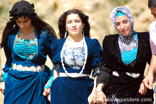 Yüksekova Düğünleri (17-18) Ağustos 2013 18