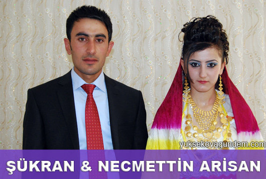 Yüksekova Düğünleri (17-18) Ağustos 2013 2