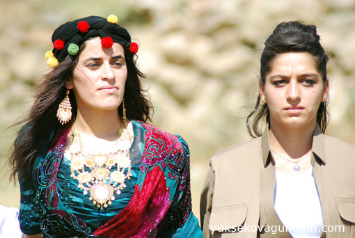 Yüksekova Düğünleri (17-18) Ağustos 2013 21