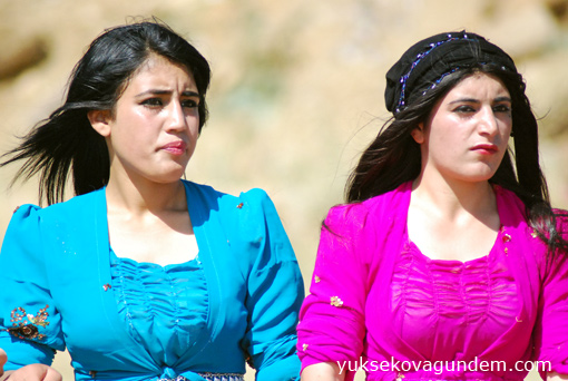 Yüksekova Düğünleri (17-18) Ağustos 2013 22