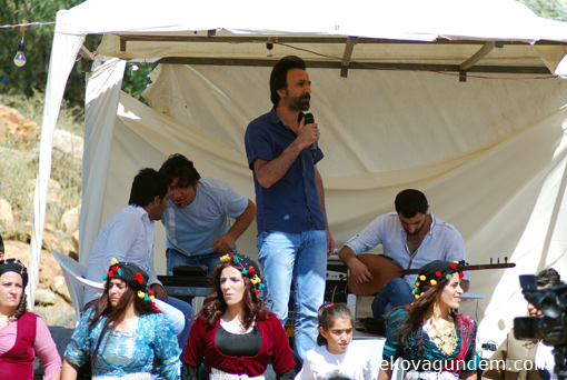 Yüksekova Düğünleri (17-18) Ağustos 2013 24