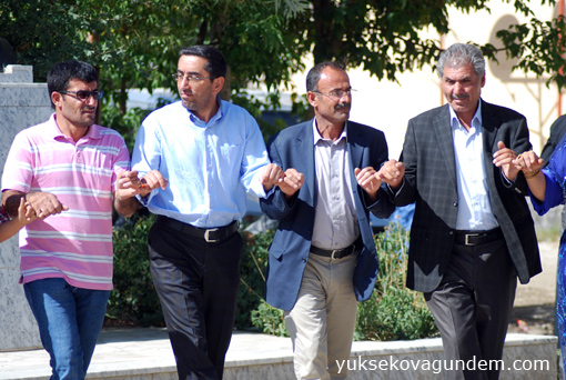 Yüksekova Düğünleri (17-18) Ağustos 2013 29