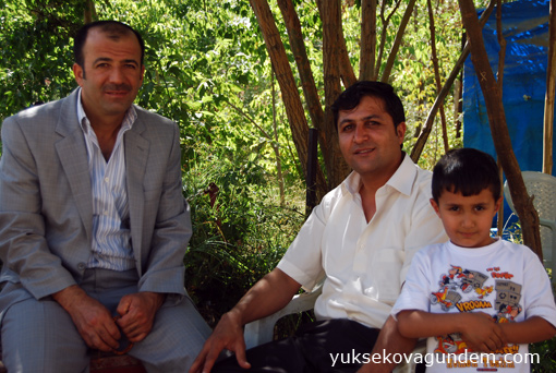 Yüksekova Düğünleri (17-18) Ağustos 2013 34