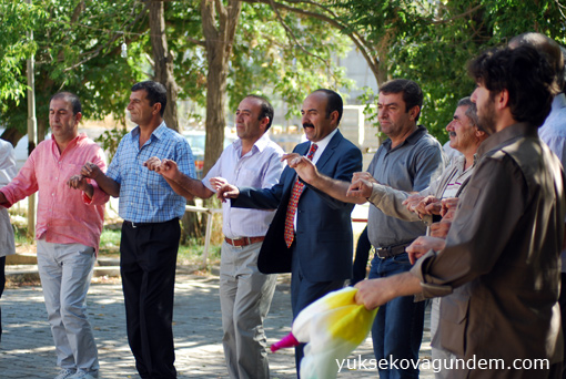 Yüksekova Düğünleri (17-18) Ağustos 2013 41