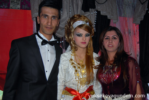 Yüksekova Düğünleri (17-18) Ağustos 2013 44