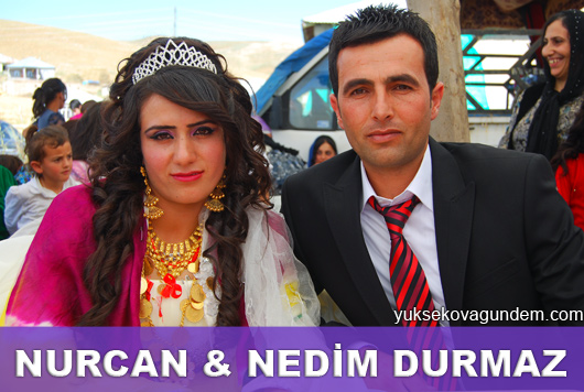 Yüksekova Düğünleri (17-18) Ağustos 2013 6