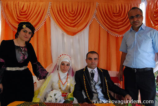 Yüksekova Düğünleri (17-18) Ağustos 2013 61
