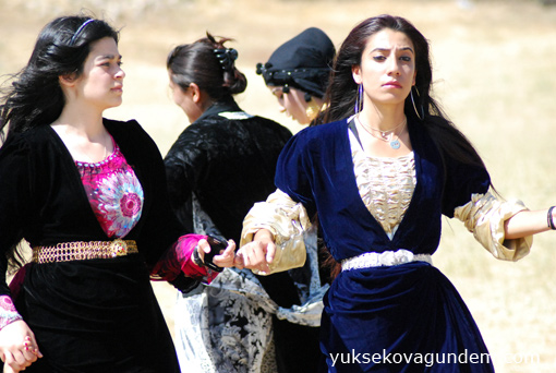 Yüksekova Düğünleri (17-18) Ağustos 2013 64
