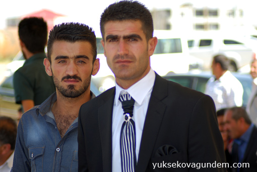 Yüksekova Düğünleri (17-18) Ağustos 2013 65