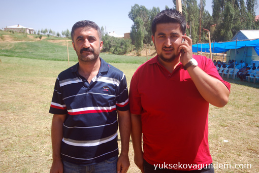 Yüksekova Düğünleri (17-18) Ağustos 2013 67