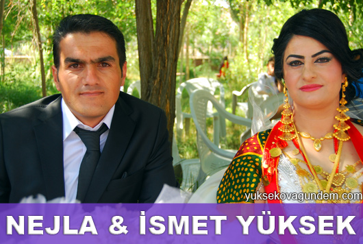 Yüksekova Düğünleri (17-18) Ağustos 2013 7