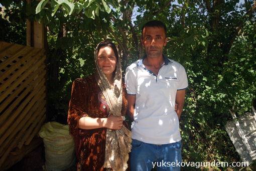 Yüksekova Düğünleri (17-18) Ağustos 2013 73