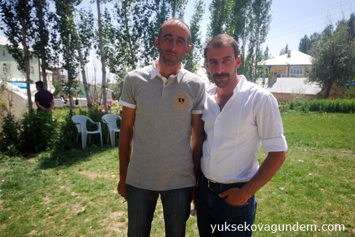 Yüksekova Düğünleri (17-18) Ağustos 2013 75