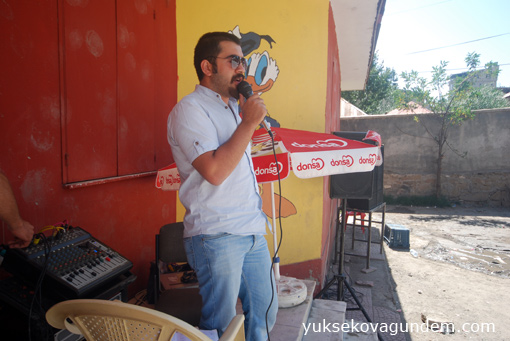 Yüksekova Düğünleri (17-18) Ağustos 2013 79