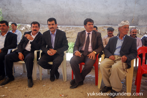 Yüksekova Düğünleri (17-18) Ağustos 2013 85