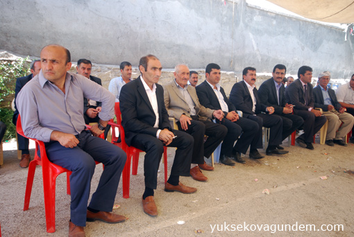 Yüksekova Düğünleri (17-18) Ağustos 2013 86