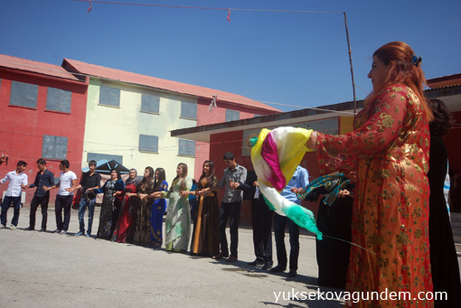 Yüksekova Düğünleri (17-18) Ağustos 2013 87