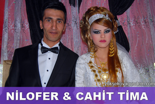 Yüksekova Düğünleri (17-18) Ağustos 2013 9