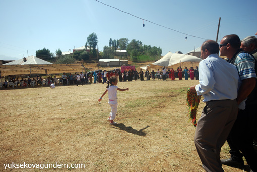 Yüksekova Düğünleri (17-18) Ağustos 2013 98