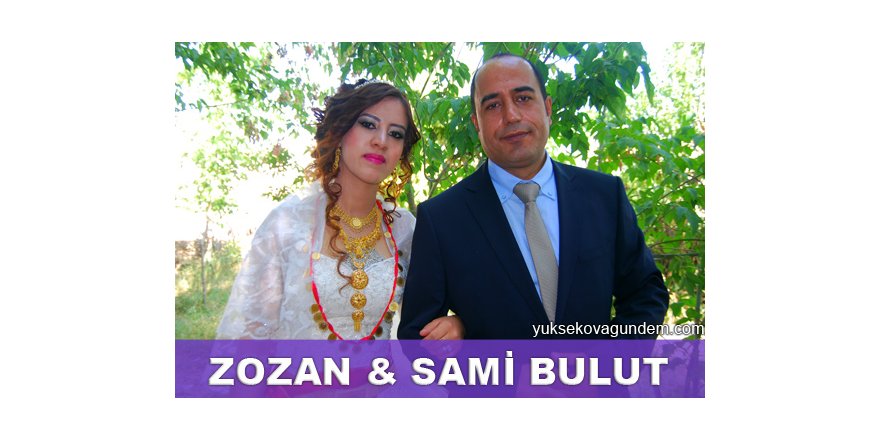 Yüksekova Düğünleri (17-18) Ağustos 2013