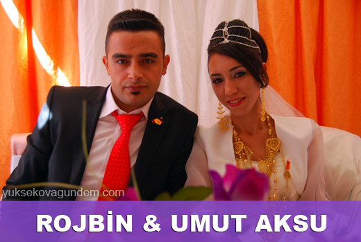 Yüksekova Düğünleri (24-25) Ağustos 2013 10