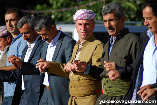 Yüksekova Düğünleri (24-25) Ağustos 2013 101