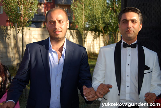 Yüksekova Düğünleri (24-25) Ağustos 2013 102