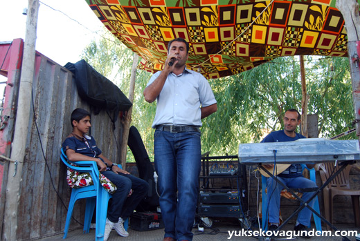 Yüksekova Düğünleri (24-25) Ağustos 2013 105